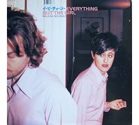 Everything But the Girl - Walking Wounded [Vinilo]
