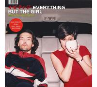 Everything But the Girl Walking Wounded (Vinyl) 12" Album (Importación USA)