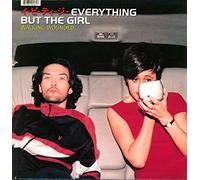 Everything But the Girl - Walking Wounded [Vinyl LP]