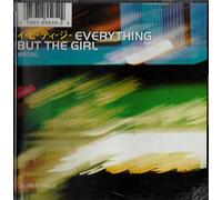 Everything But the Girl - Wrong