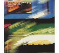 Everything But The Girl - Wrong (Todd Terry Remix) [Vinyl Single]