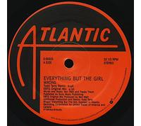Everything But the Girl - Wrong [Vinilo]