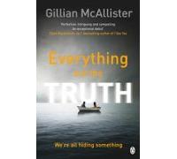 Everything But The Truth (ebook)