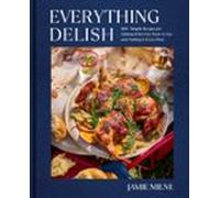 Everything Delish (ebook)