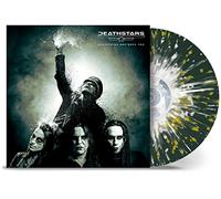 Deathstars – Everything Destroys You (Splatter) – Vinilo – Importación USA