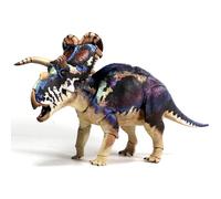 Everything Dinosaur Bestias de los fanáticos mesozoicos Medusaceratops