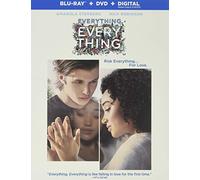 Everything, Everything (2017) (BD)