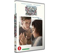 Everything, Everything (DVD) (Importación USA)