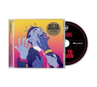 Everything Everything - Get To Heaven 10th Anniversary
