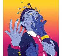 Everything Everything - Get To Heaven =Expanded Edition= (2LP Coloured Vinyl) [Vinilo]