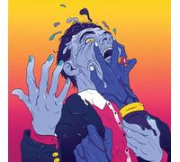 Everything Everything - Get To Heaven (Reissue) (Gatefold Sleeve) (Coloured) (180 g) (LP)