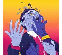 Everything Everything - Get To Heaven [Vinilo]