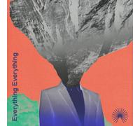 Everything Everything - Mountainhead (LP) [Vinilo]