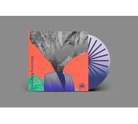 Everything Everything – Mountainhead – CD – Importación USA