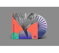 Everything Everything Mountainhead (CD) Album (Importación USA)