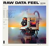 Everything Everything - Raw Data Feel