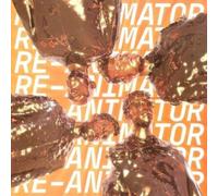 Everything Everything Re-Animator (CD) Album (Importación USA)