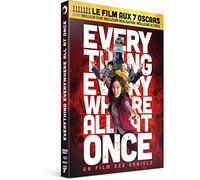 Everything Everywhere All at Once [Francia] [DVD]