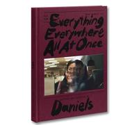 Everything everywhere all at once screenplay
