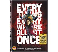 Everything Everywhere All at Once [USA] [DVD]
