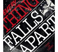 Everything Falls Apart - Lost In Limbo [Vinilo]