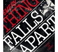 Everything Falls Apart Lost in Limbo (Vinyl) 12" Album