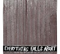 Everything Falls Apart - Relief [Vinilo]