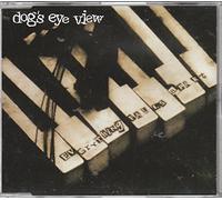Everything falls apart [Single-CD]
