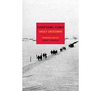 Everything Flows (New York Review Books Classics)