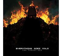 Everything Goes Cold - Tyrant Sun -Ep-