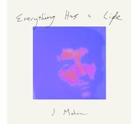 EVERYTHING HAS A LIFE [Vinilo]