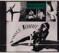 Everything Has to Be Big