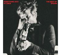 Spoon - Everything Hits At Once - The Best Of Spoon [Vinilo]