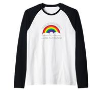 Everything Hurts & Im Tired Ironic Existential Meme Lover Camiseta Manga Raglan