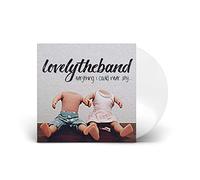 Lovelytheband - Everything I Could Never Say [Vinilo]