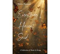 Everything I Haven't Said