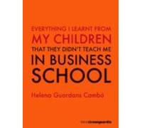 Everything I Learnt From My Children