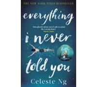 everything i never told you