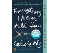 Everything I Never Told You (ebook)