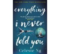 Everything I Never Told You (ebook)