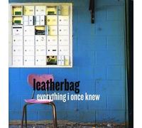 Everything I Once Knew