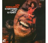 Everything I Play Is Funky [Lt