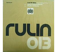 Everything I Play [Vinyl Single 12'']