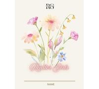 Everything I Touch Turns To SOLD notebook: lined Realtor Notebook