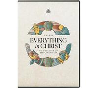 Everything in Christ DVD [USA]