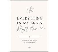 Everything In My Brain Right Now