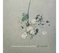 Everything In Slow Motion - Laid Low [Vinilo]