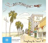 Everything in Transit