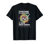 Everything Is A Linear Model Data Science Statistics Camiseta