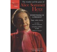 Alice Sommer Herz – Everything Is a Present – Gigi Sommer – DVD – Edición Alemania